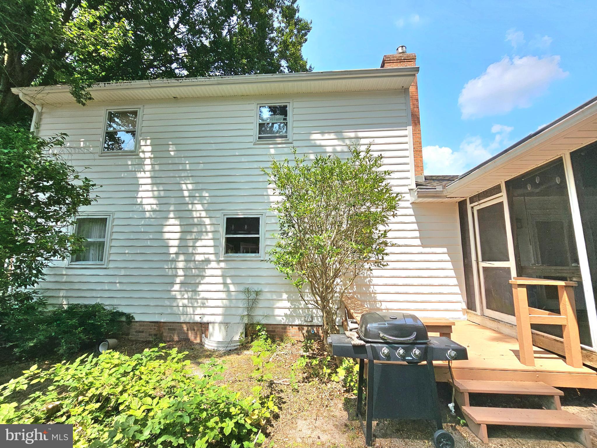 HUNTING PARK - Residential