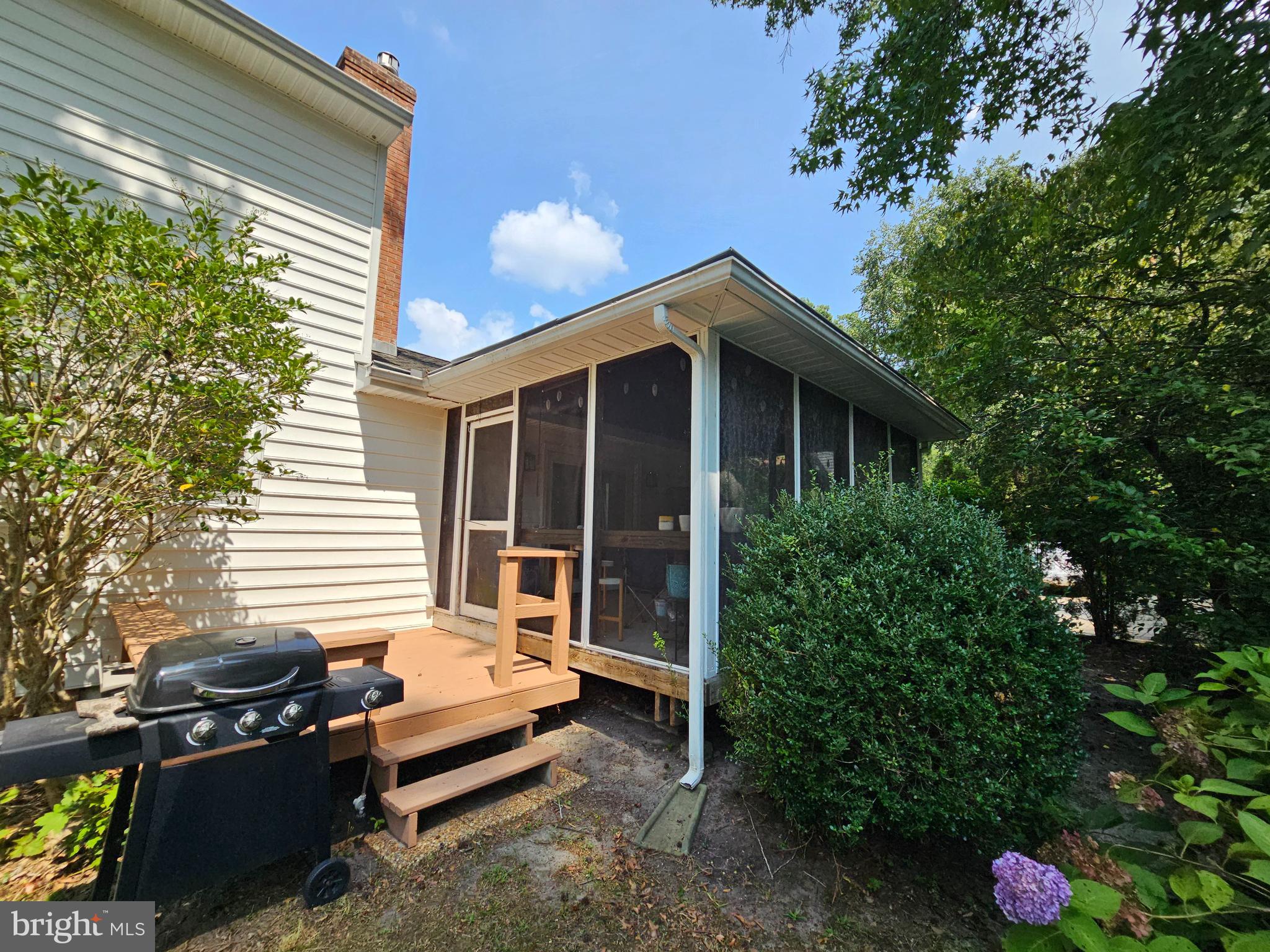 HUNTING PARK - Residential