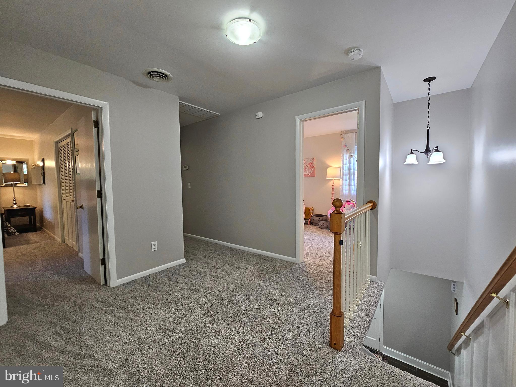 HUNTING PARK - Residential