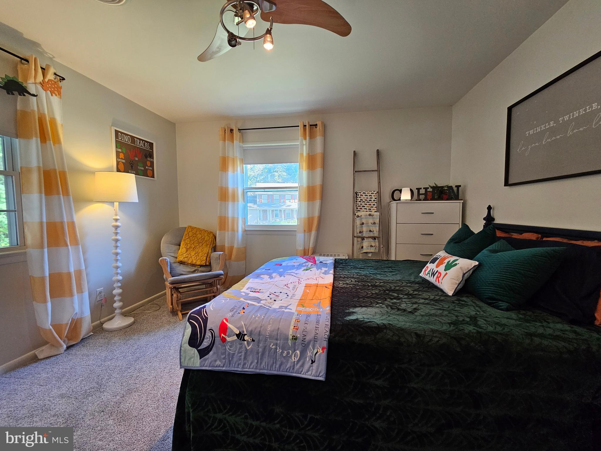 HUNTING PARK - Residential