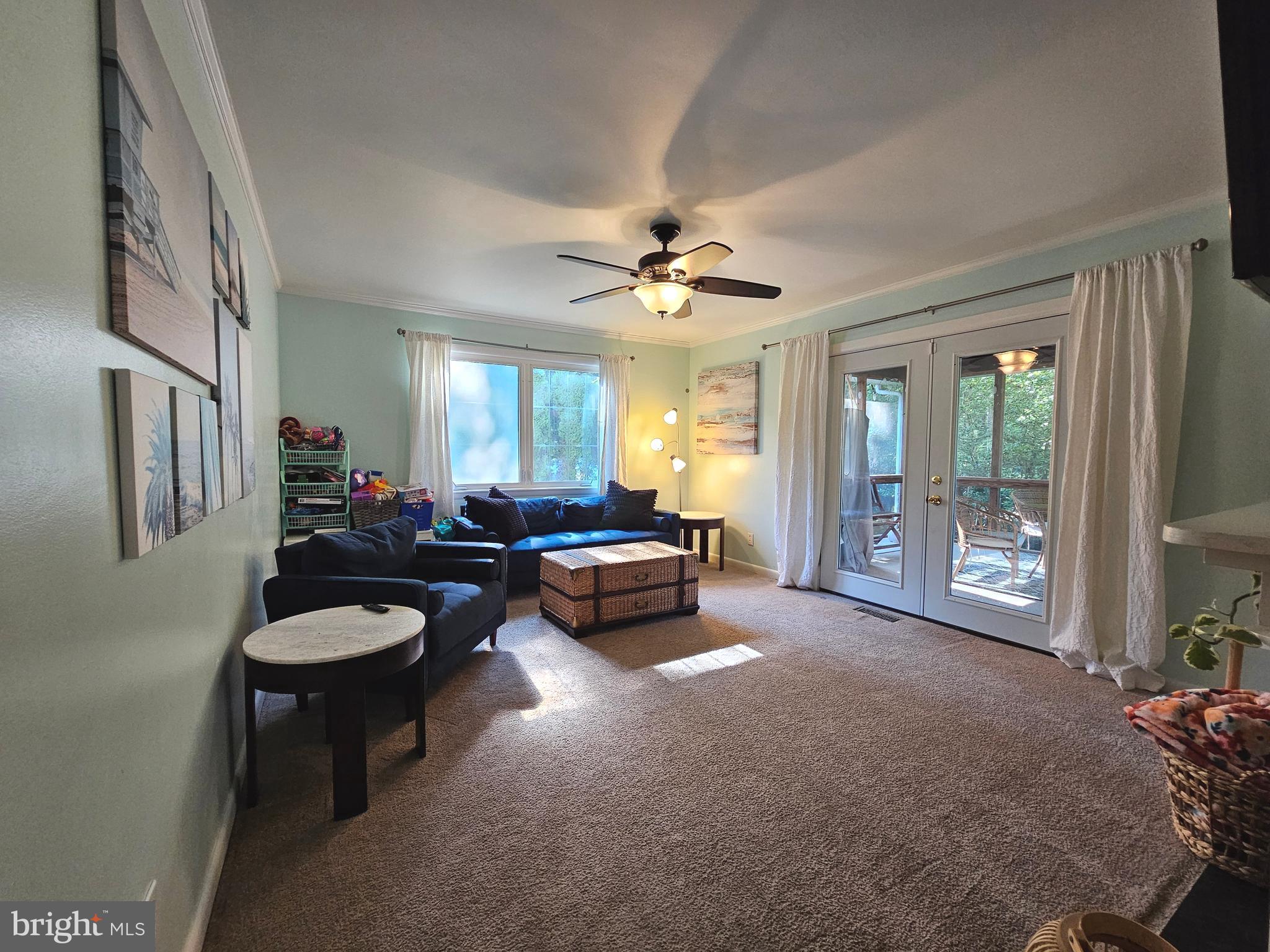 HUNTING PARK - Residential