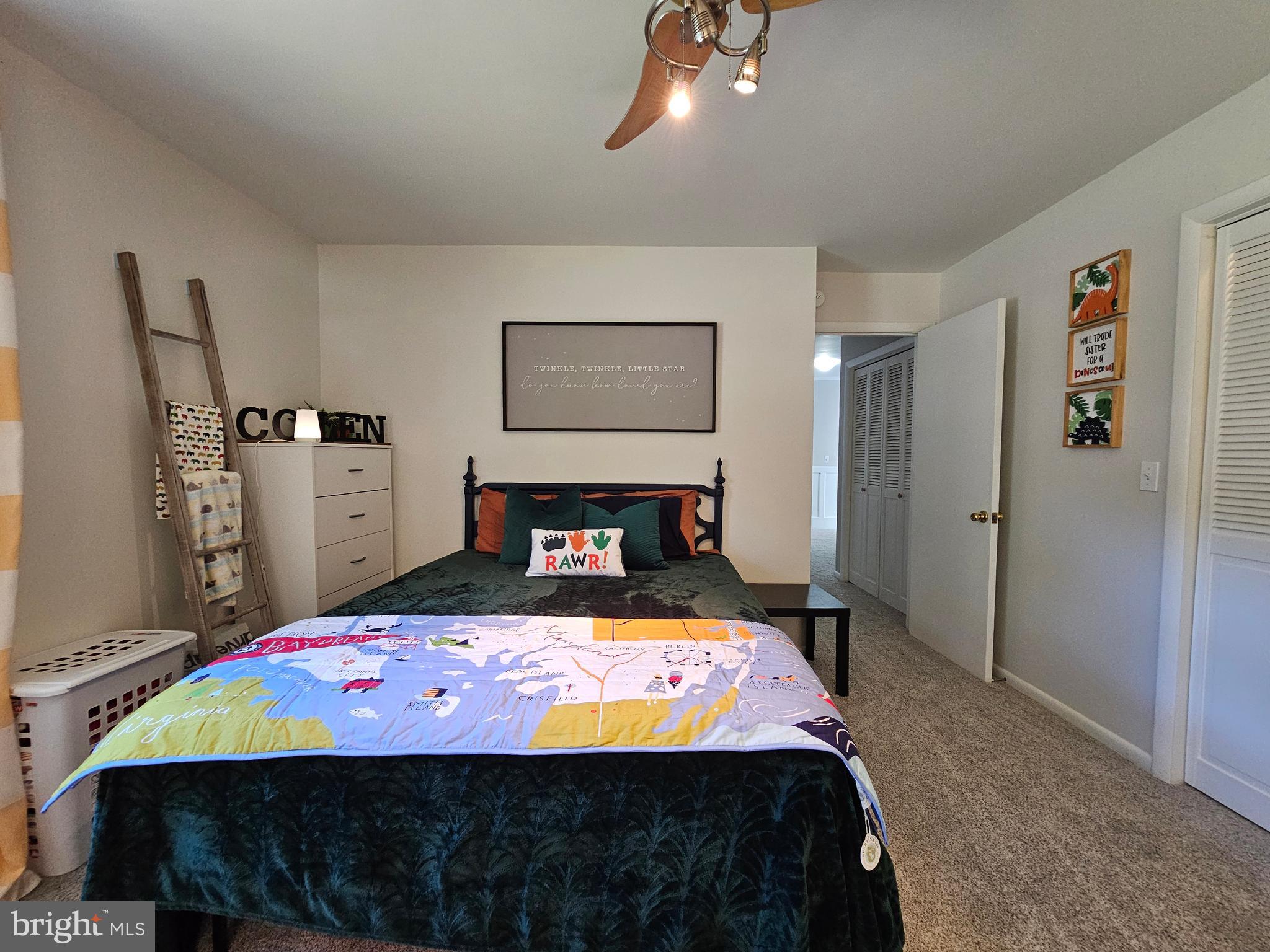 HUNTING PARK - Residential