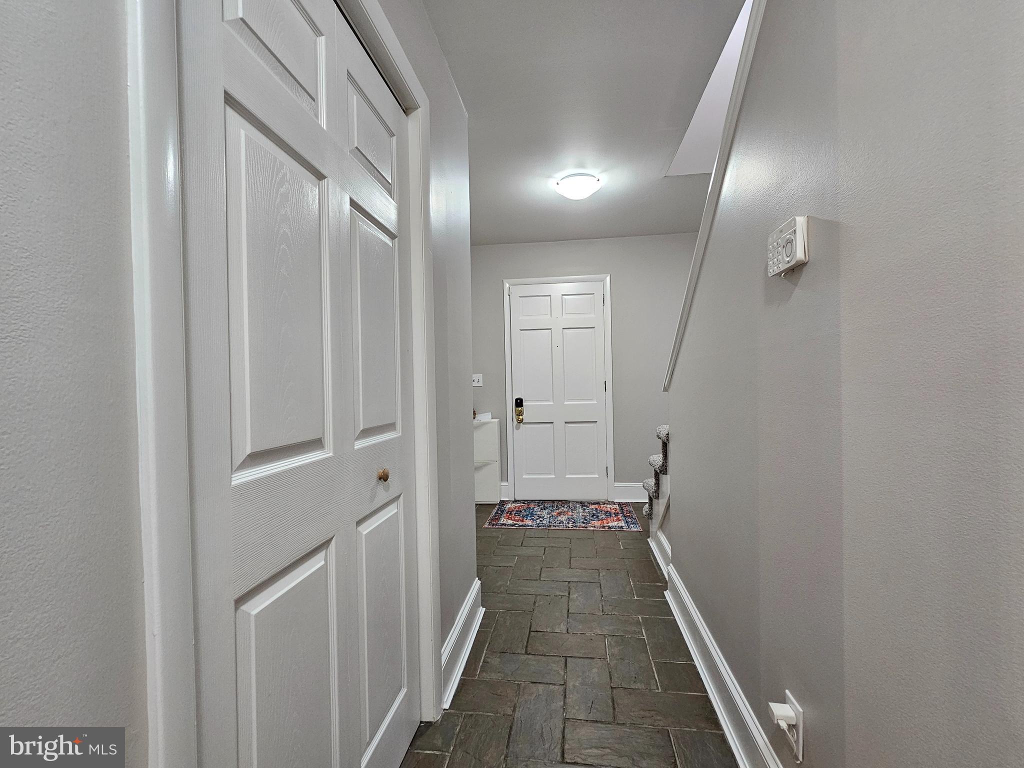 HUNTING PARK - Residential