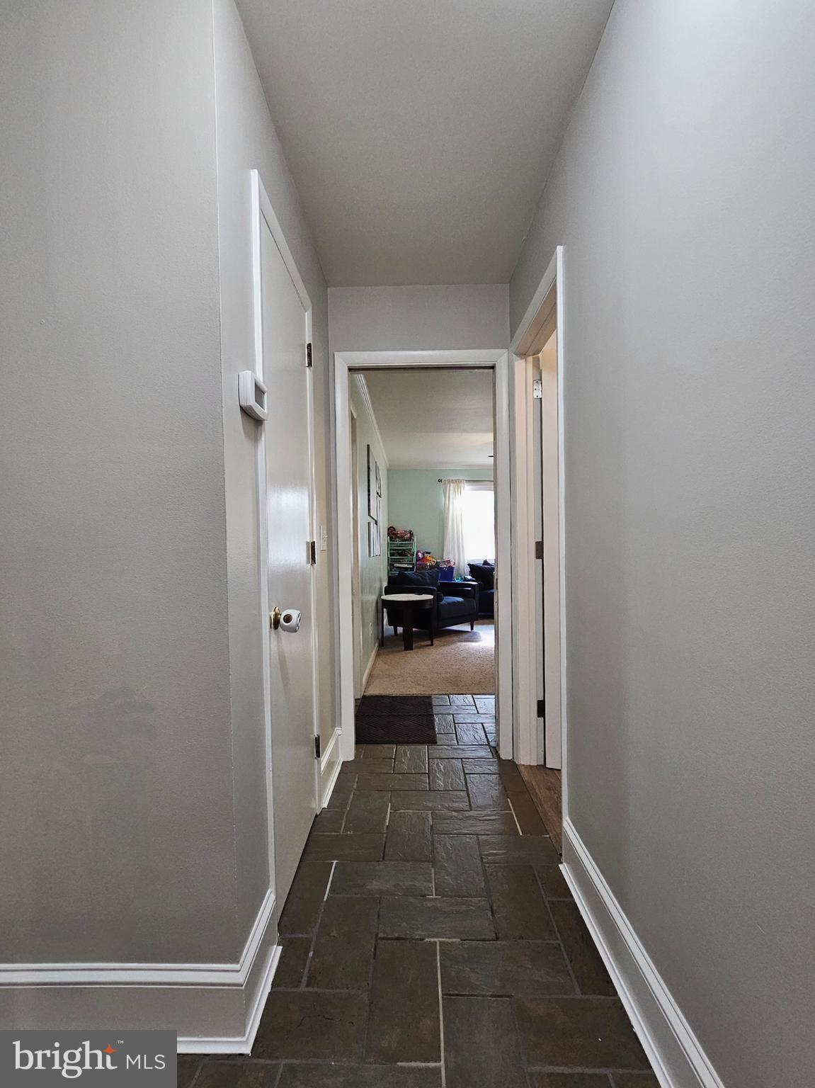 HUNTING PARK - Residential