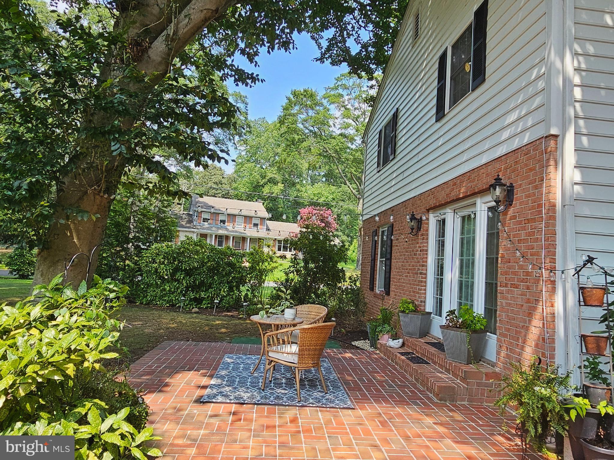 HUNTING PARK - Residential