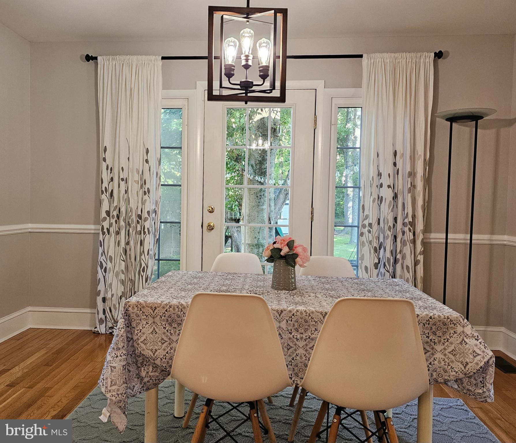 HUNTING PARK - Residential