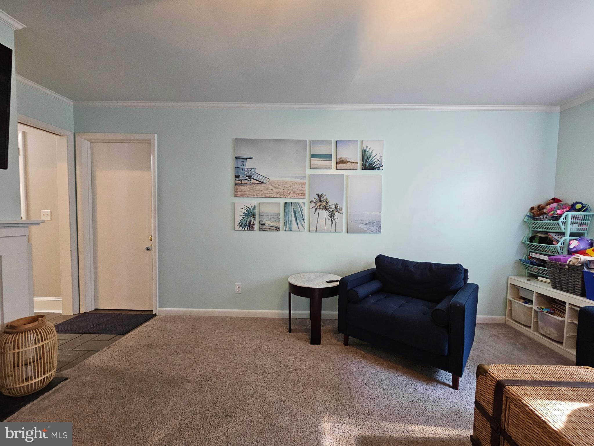 HUNTING PARK - Residential