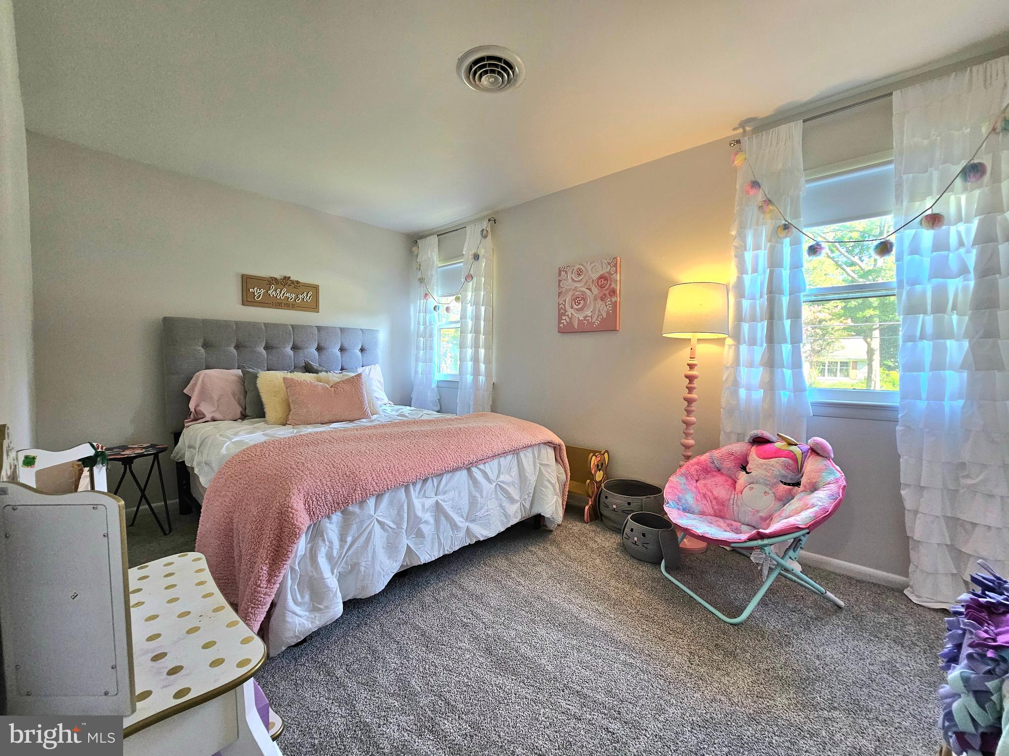 HUNTING PARK - Residential