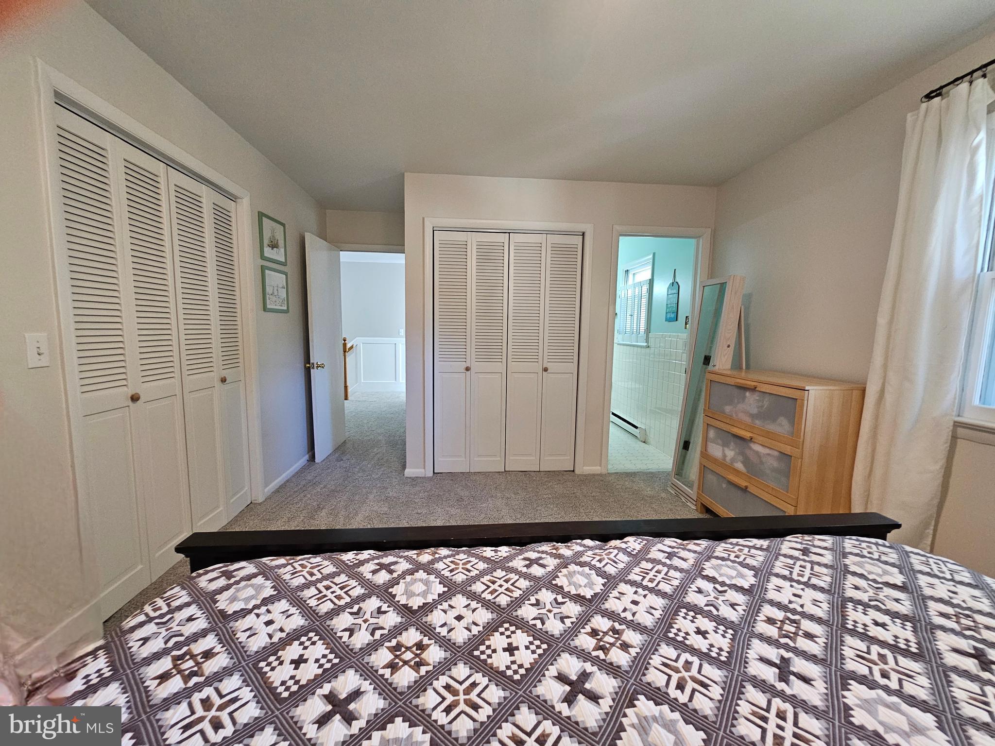 HUNTING PARK - Residential