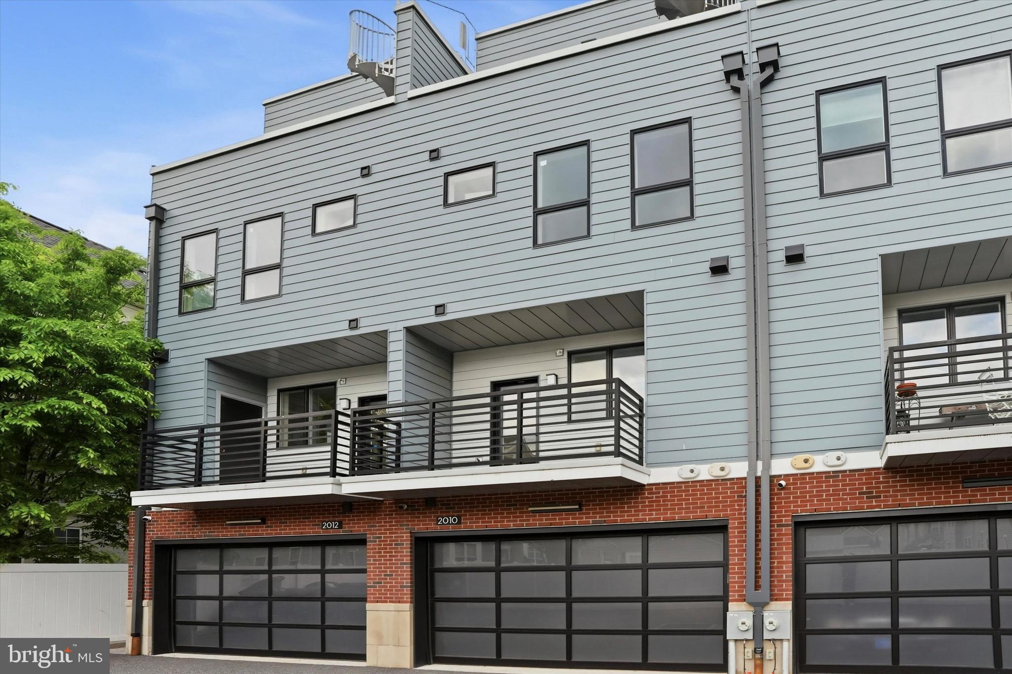 PACKER PARK - Residential