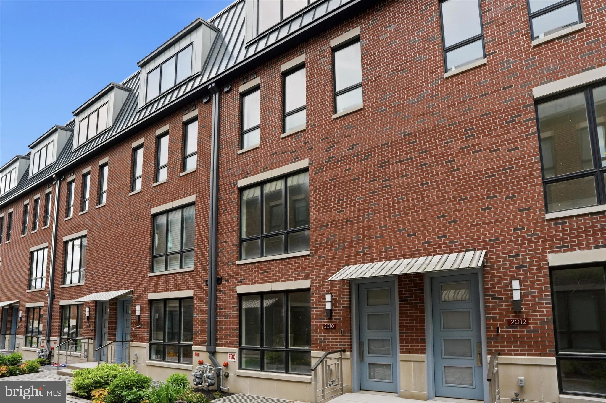 PACKER PARK - Residential