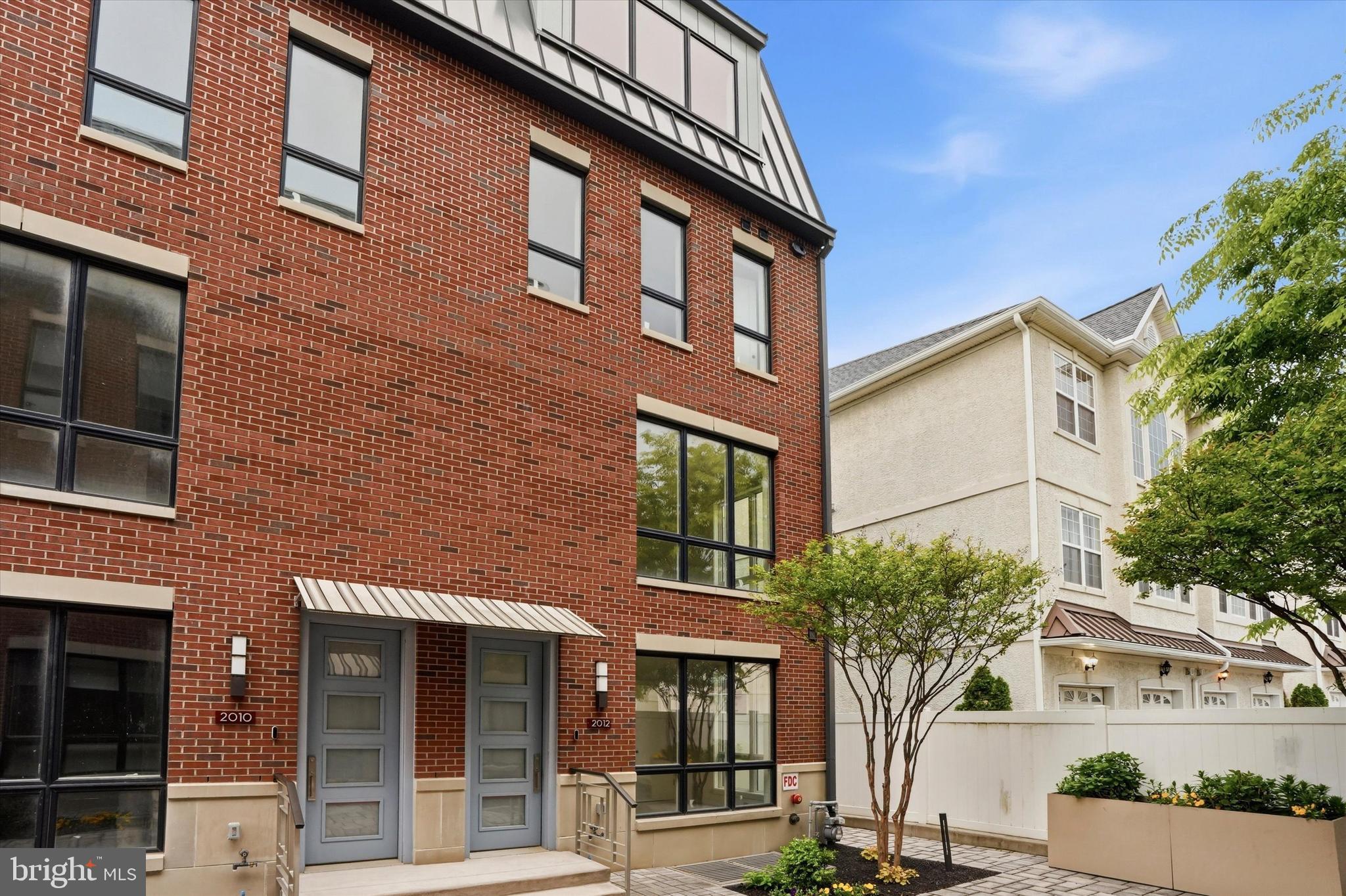 PACKER PARK - Residential
