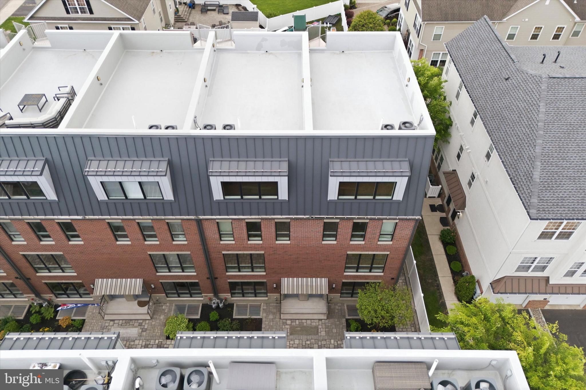 PACKER PARK - Residential