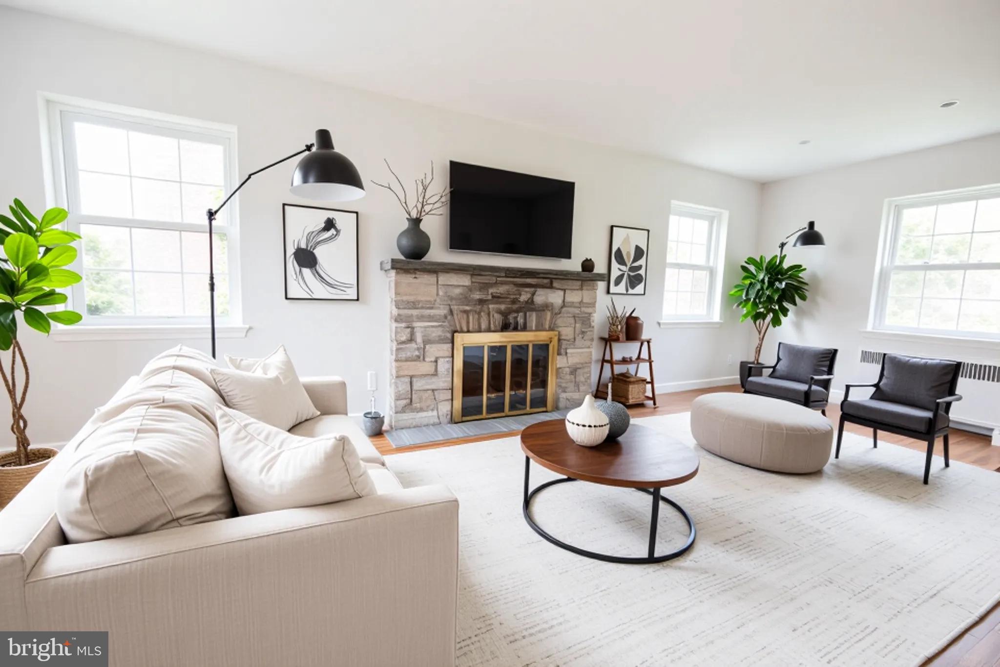 VILLA CRESTA - Residential