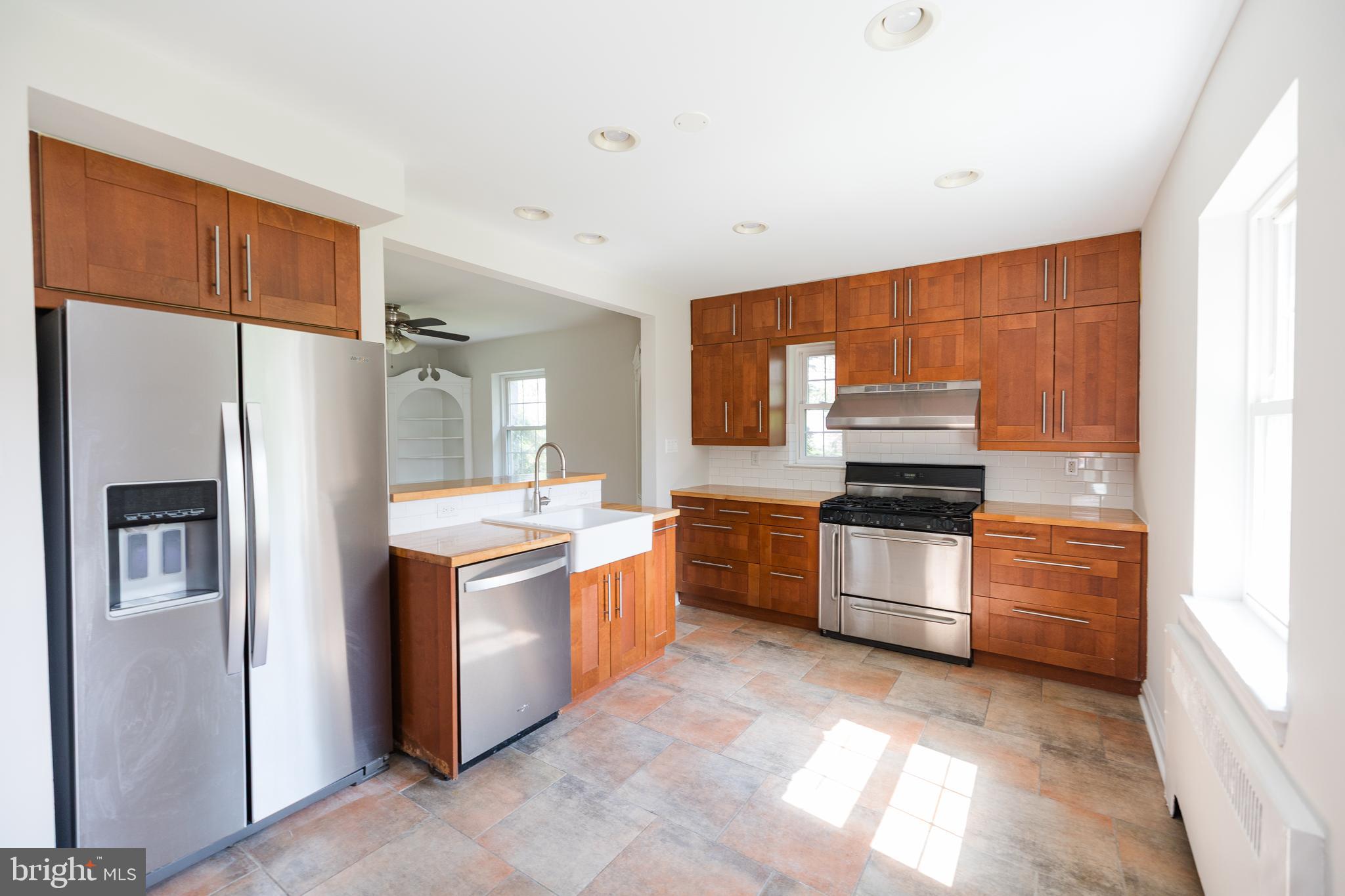 VILLA CRESTA - Residential