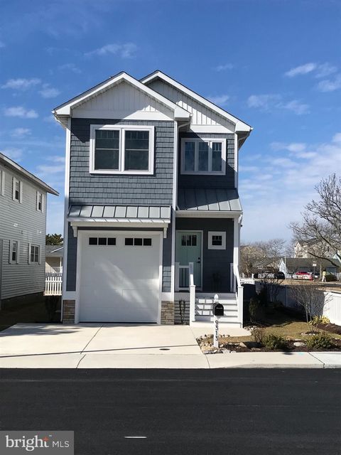 9313 MEDITERRANEAN DRIVE OCEAN CITY MD 21842