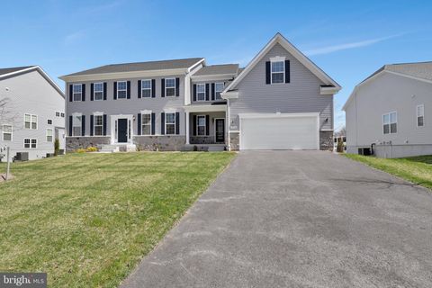 9206 RAMA COURT CLINTON MD 20735