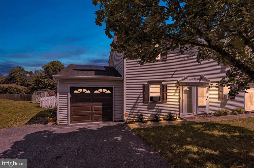 Photo of 1110 Cloverton Drive, Columbia, PA 17512 (MLS # PALA2052436)