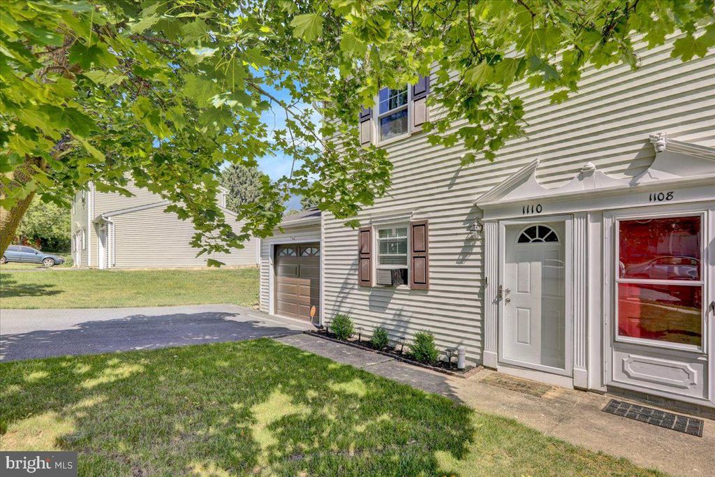 Photo of 1110 Cloverton Drive, Columbia, PA 17512 (MLS # PALA2052436)