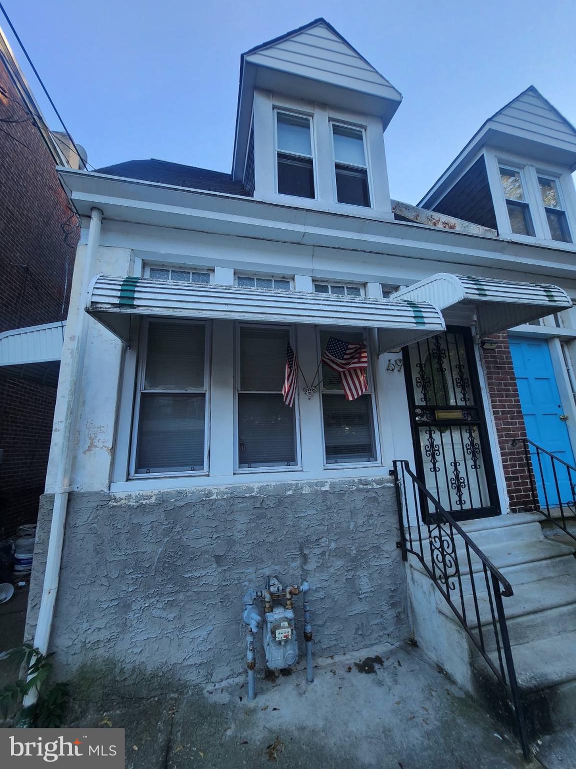 YEADON - Residential Lease