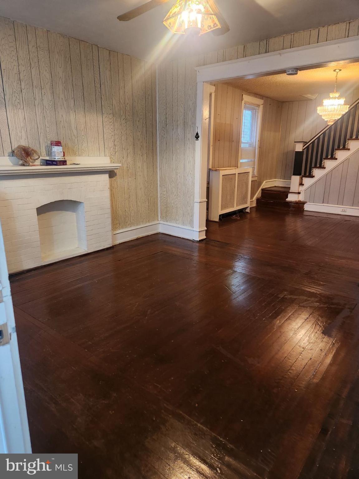 YEADON - Residential Lease