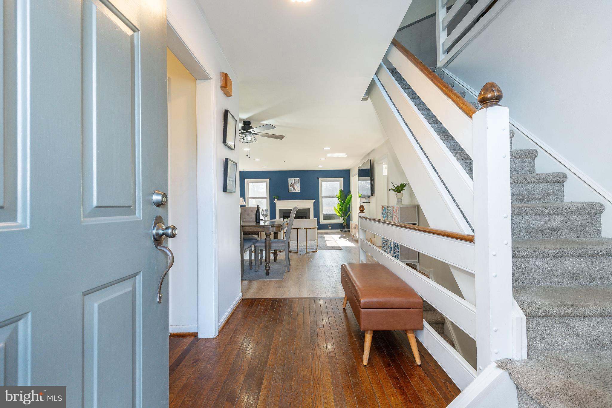 POWDER MILL - Residential