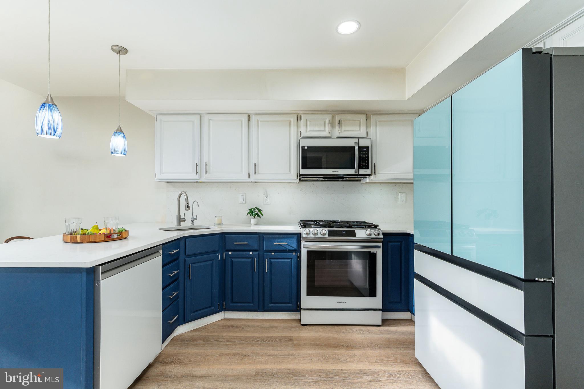 POWDER MILL - Residential