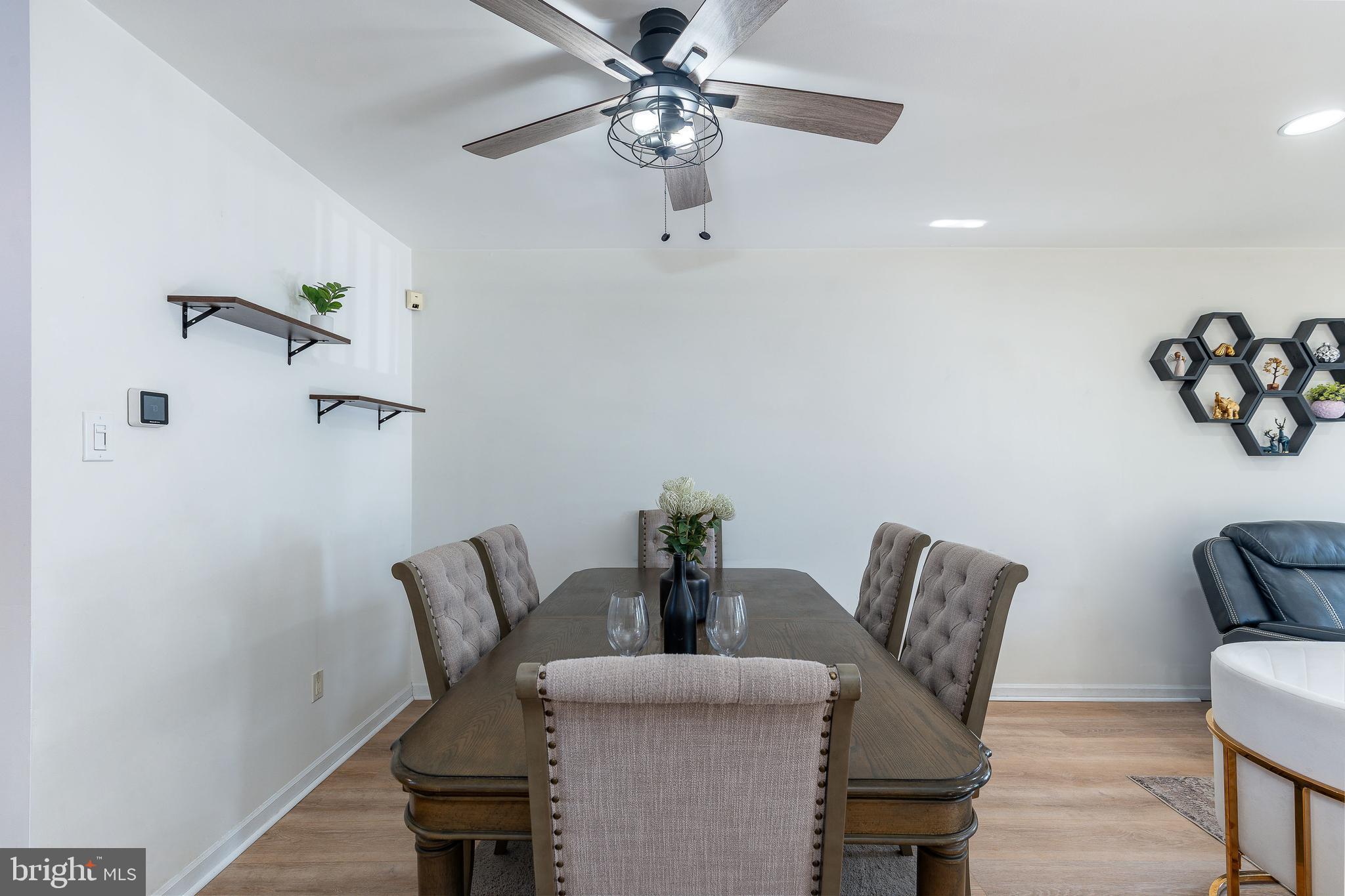 POWDER MILL - Residential