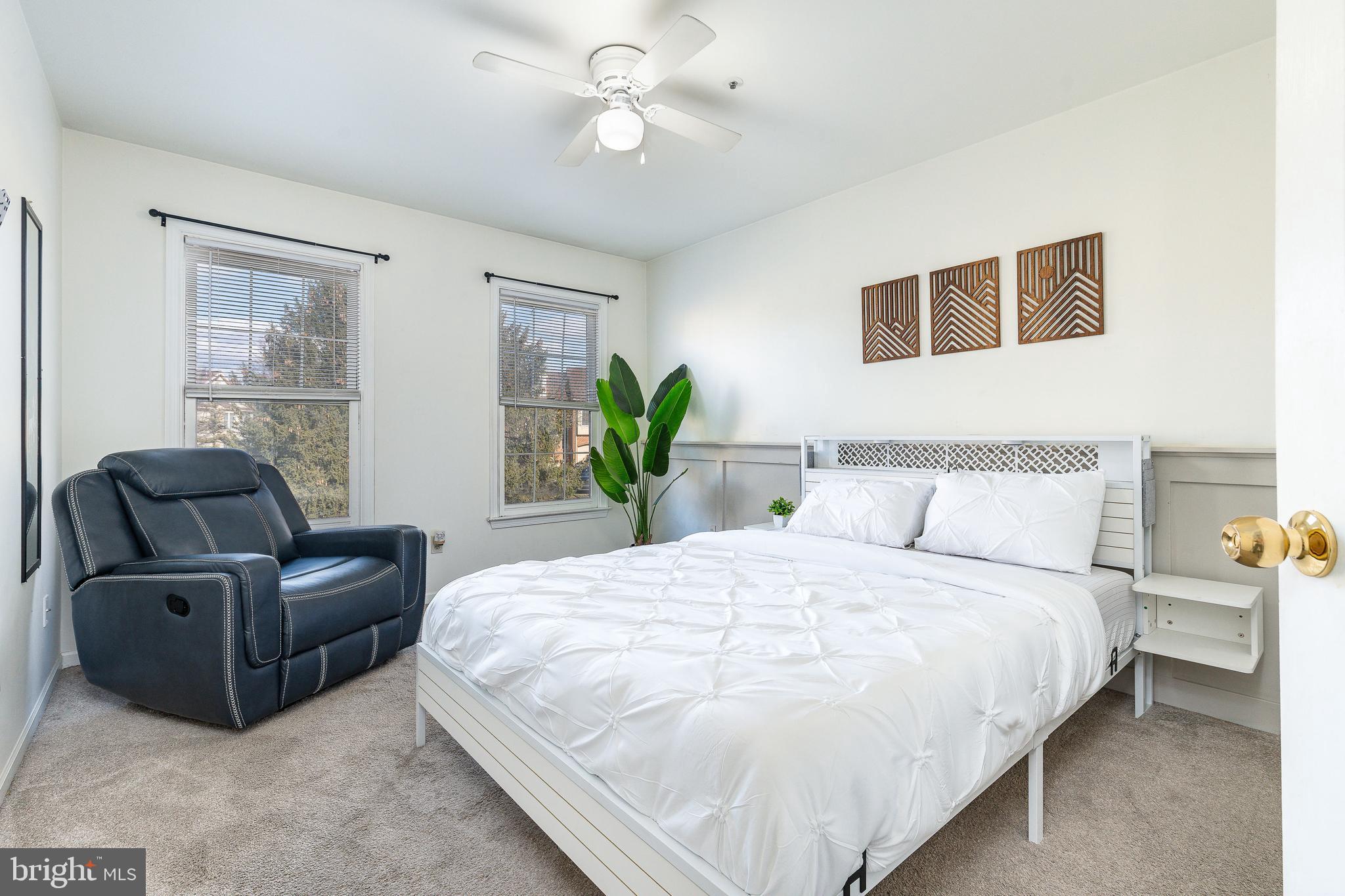 POWDER MILL - Residential