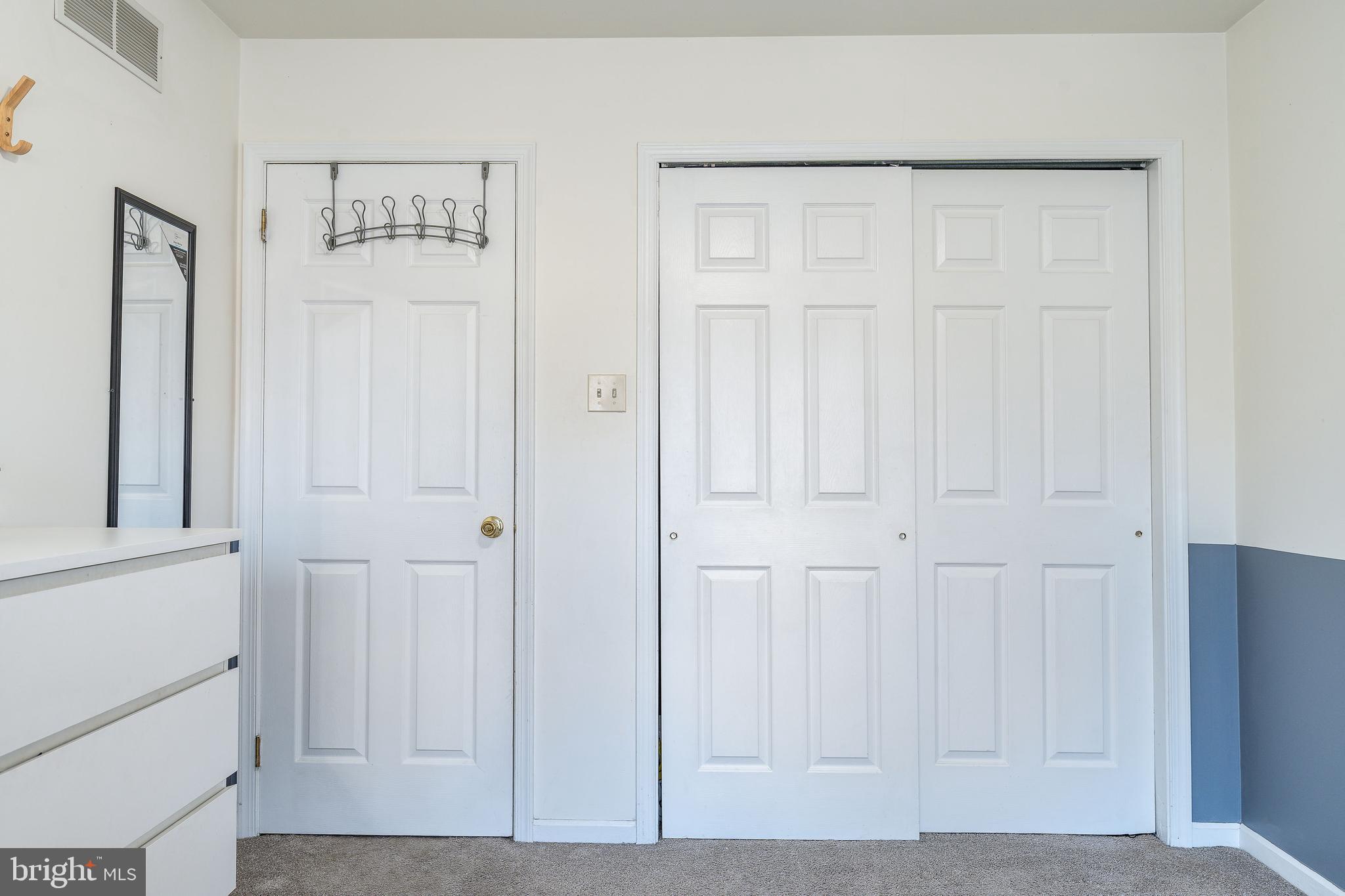 POWDER MILL - Residential