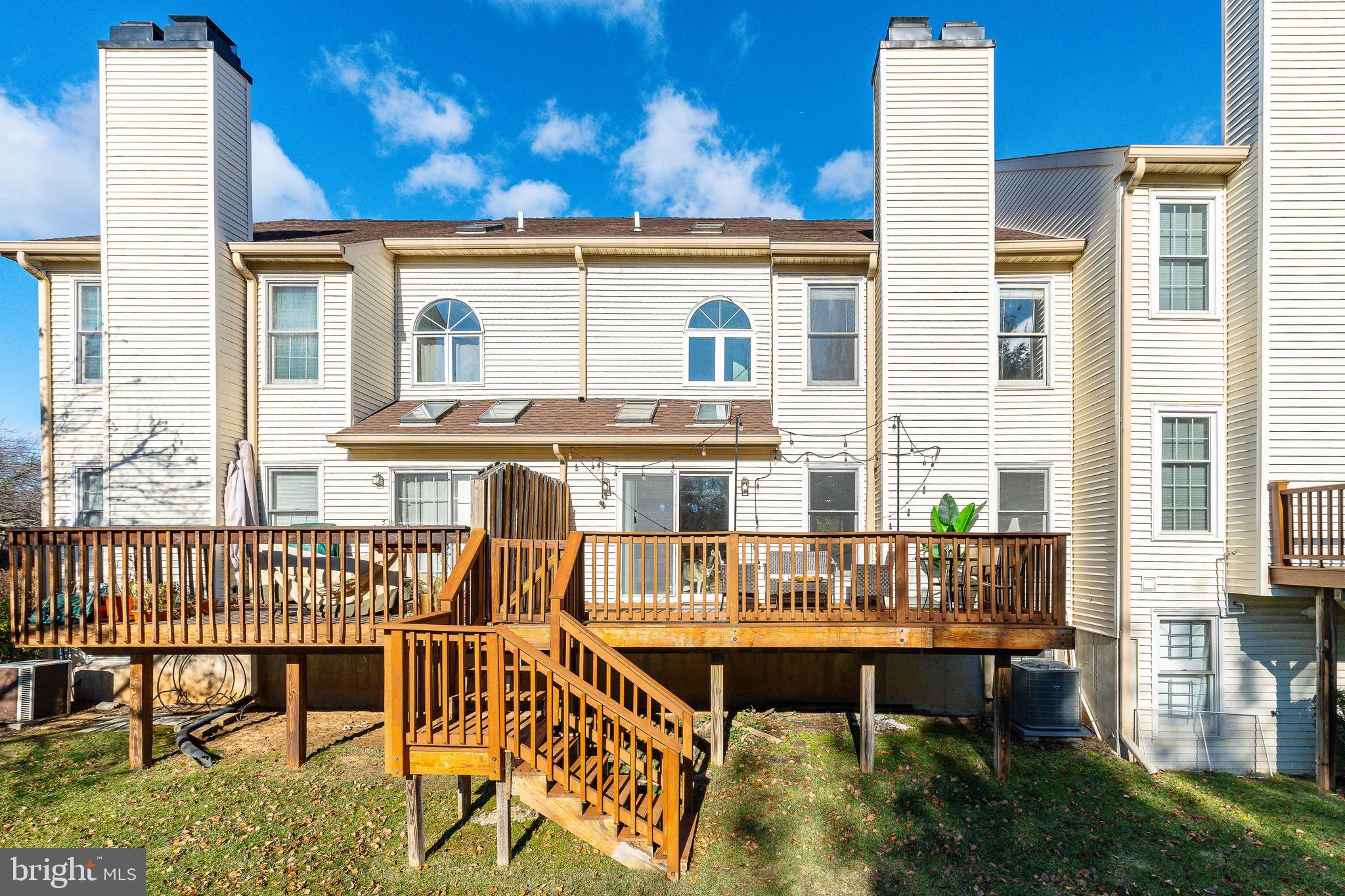 POWDER MILL - Residential