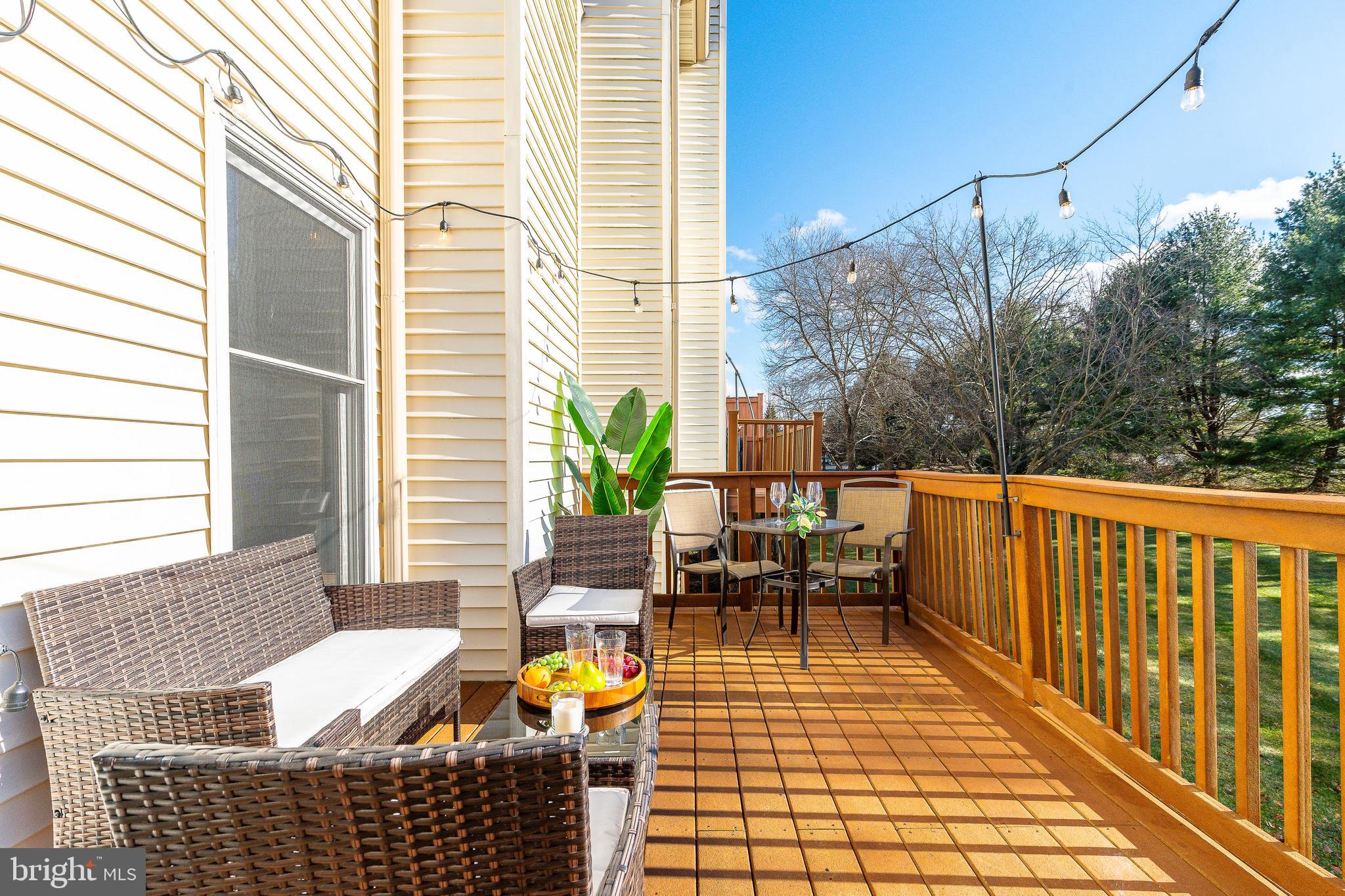 POWDER MILL - Residential