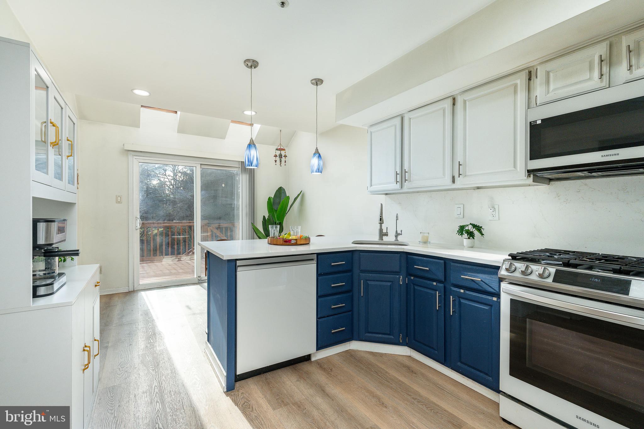 POWDER MILL - Residential