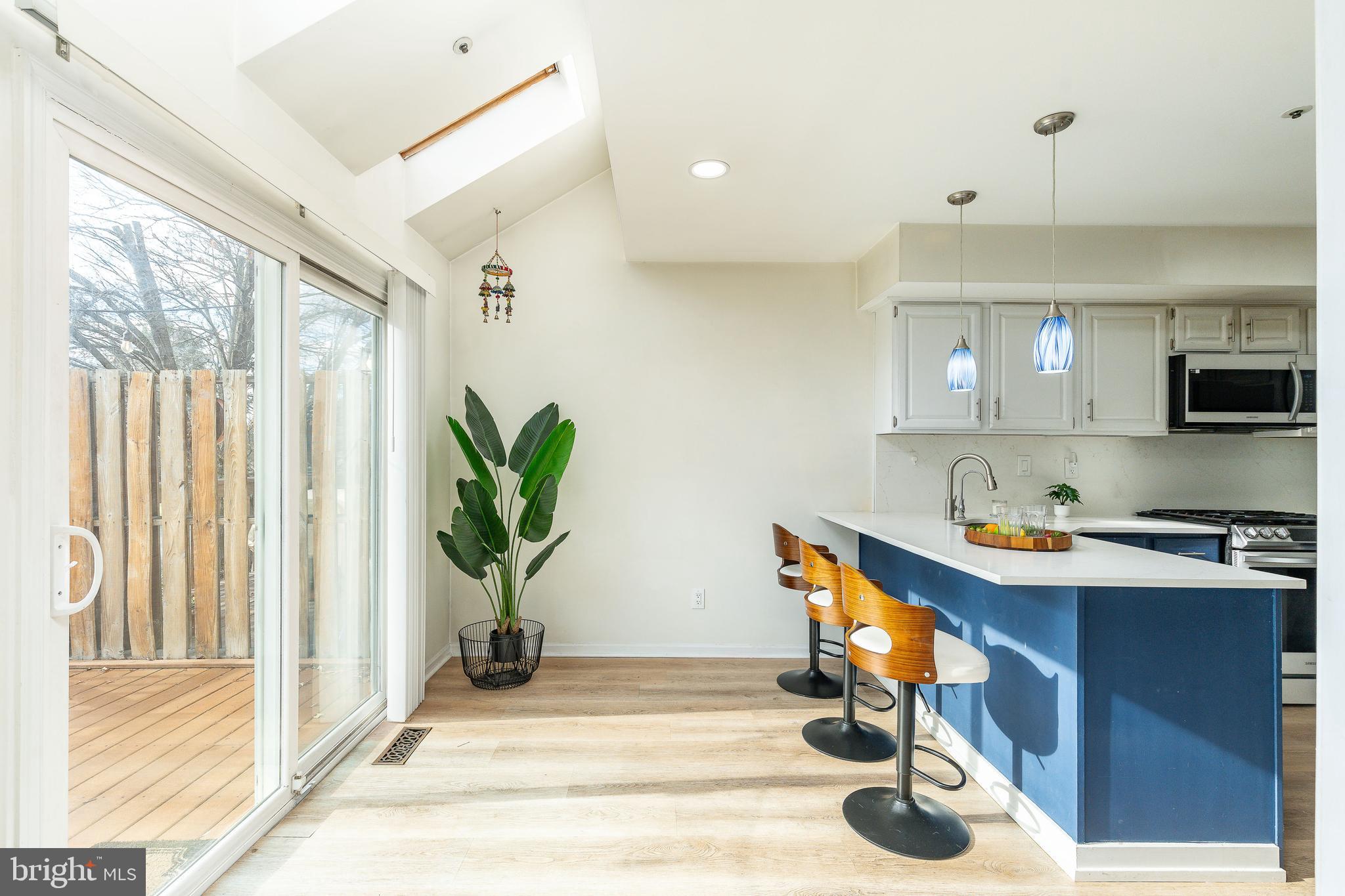 POWDER MILL - Residential