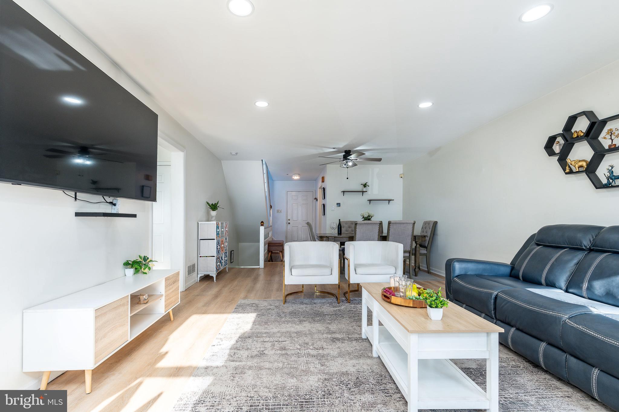 POWDER MILL - Residential