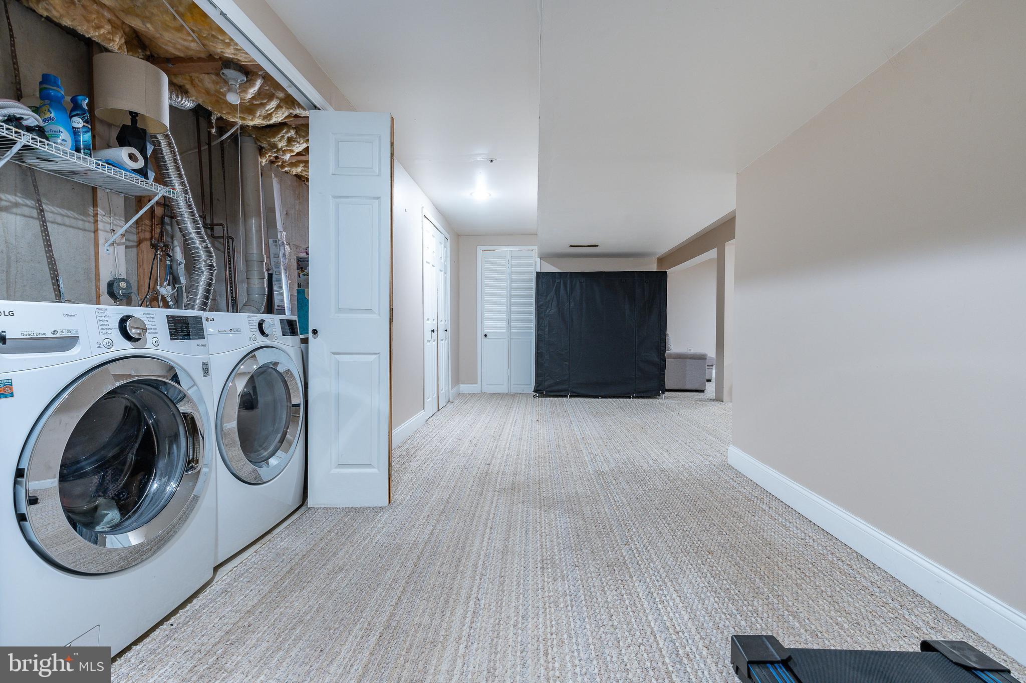 POWDER MILL - Residential