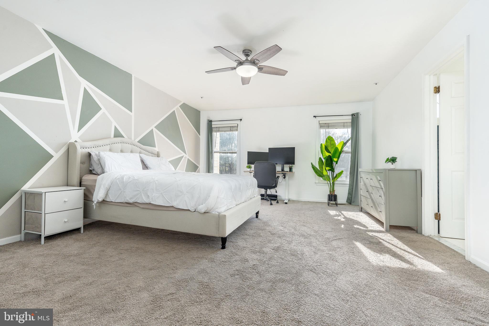 POWDER MILL - Residential