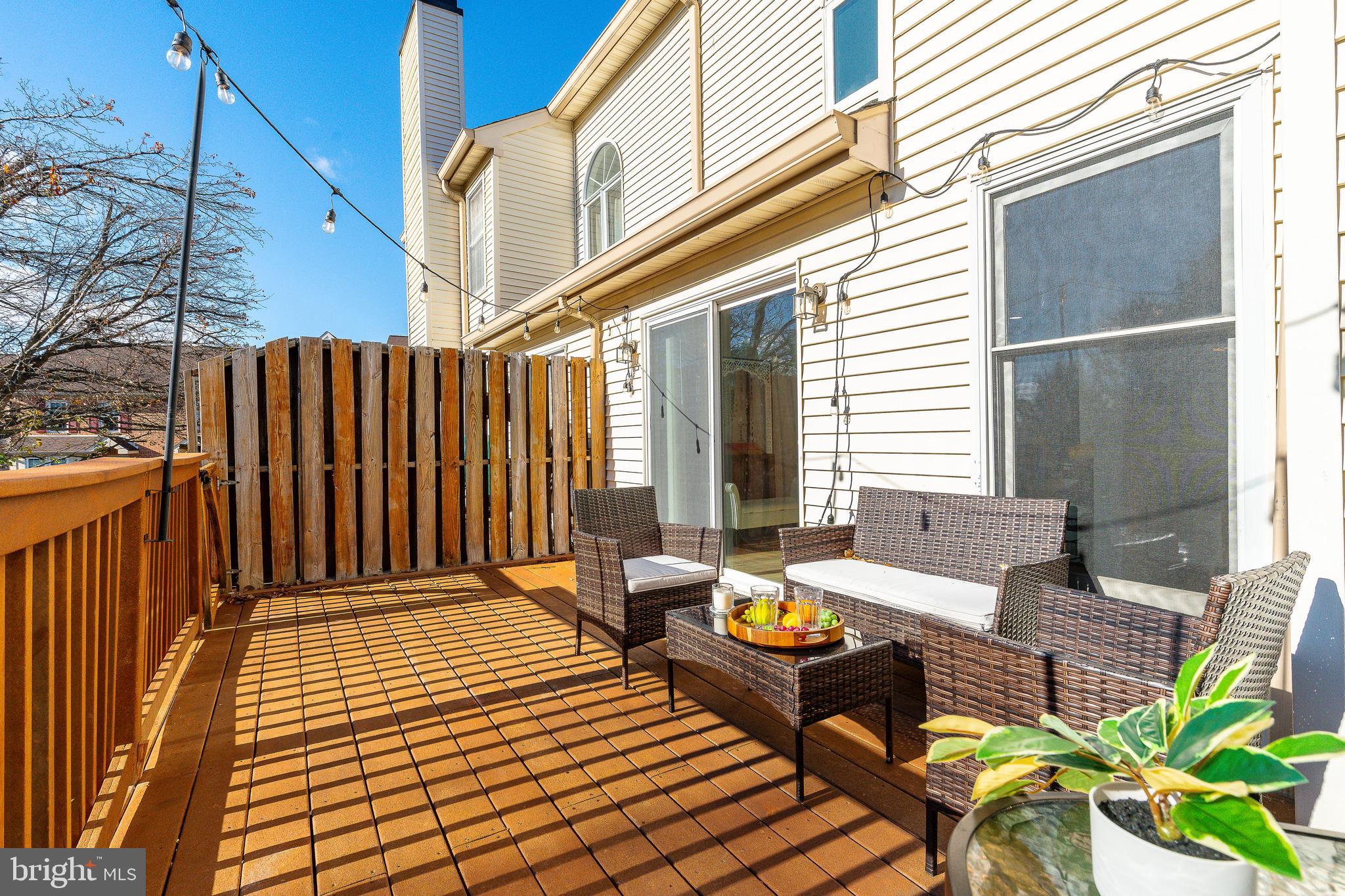 POWDER MILL - Residential