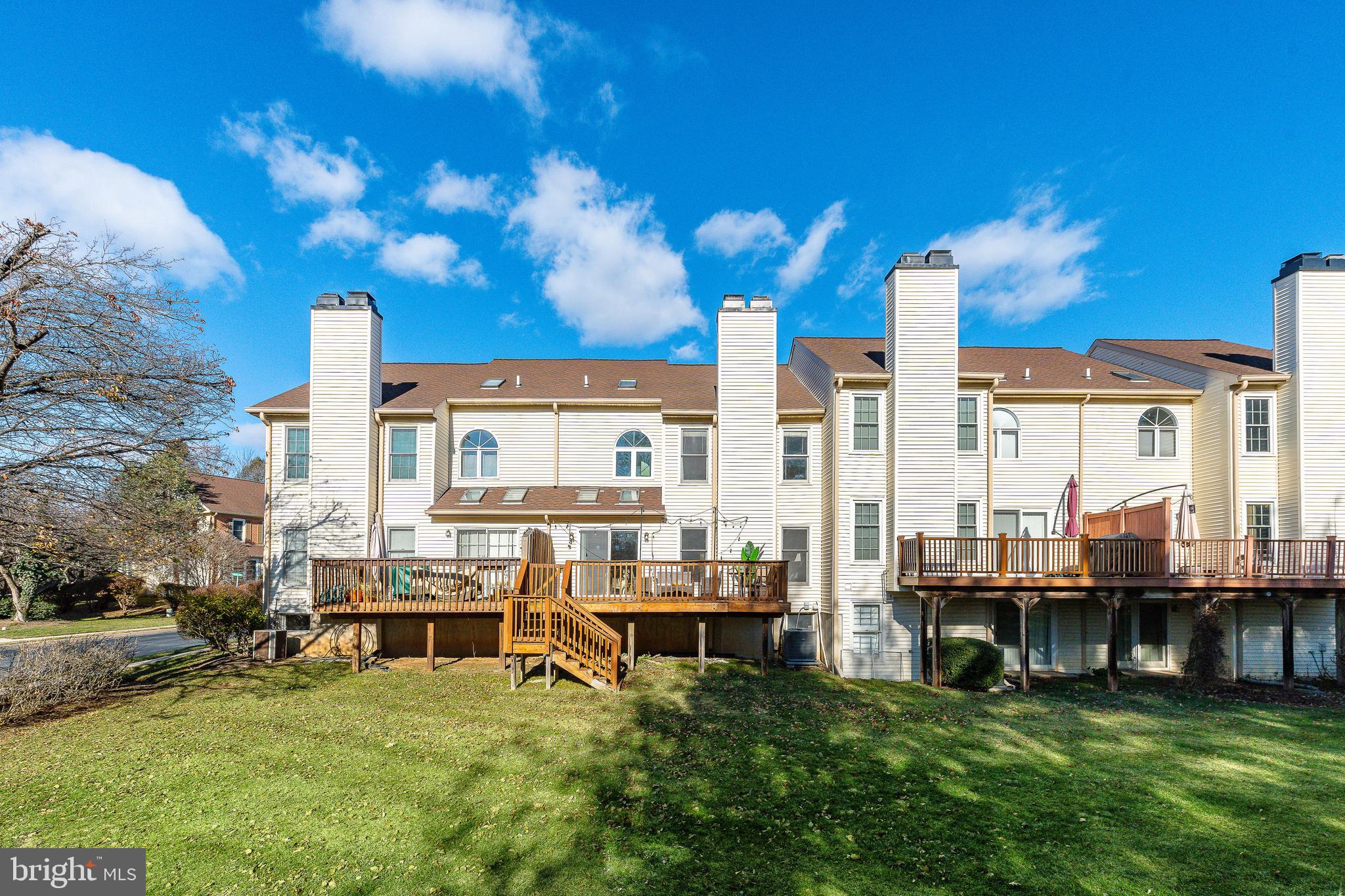 POWDER MILL - Residential