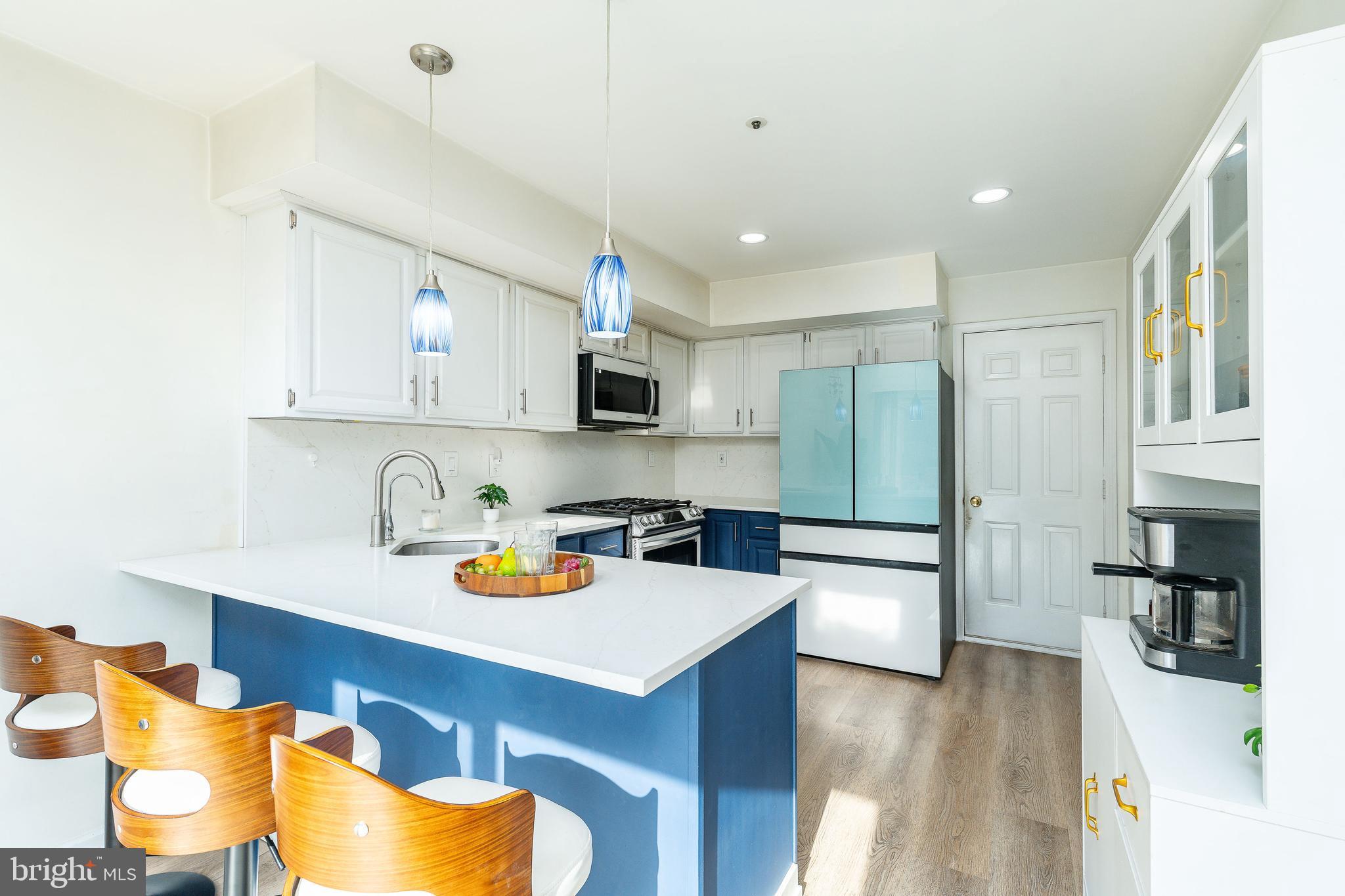 POWDER MILL - Residential