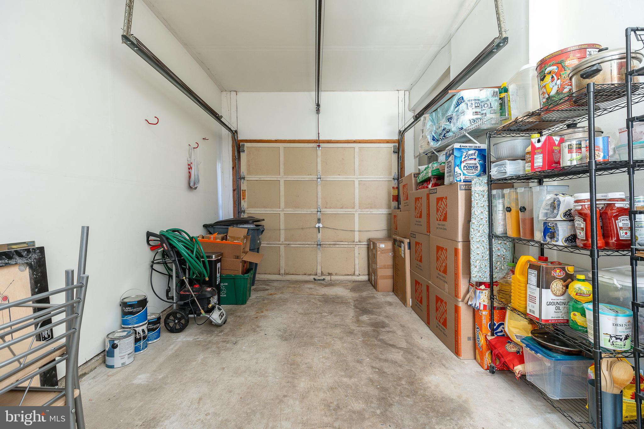 POWDER MILL - Residential