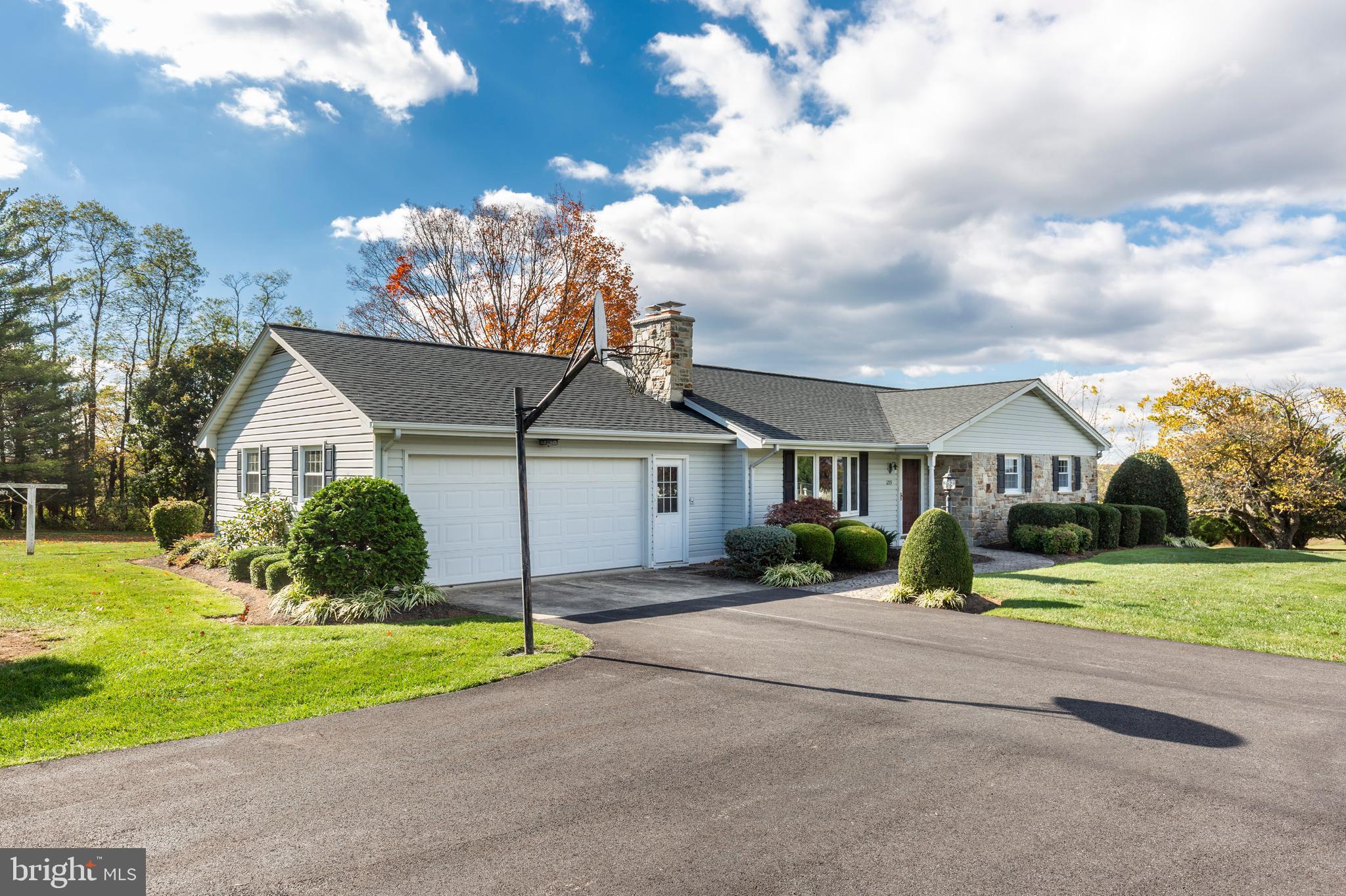 1255 CHERRYTOWN ROAD