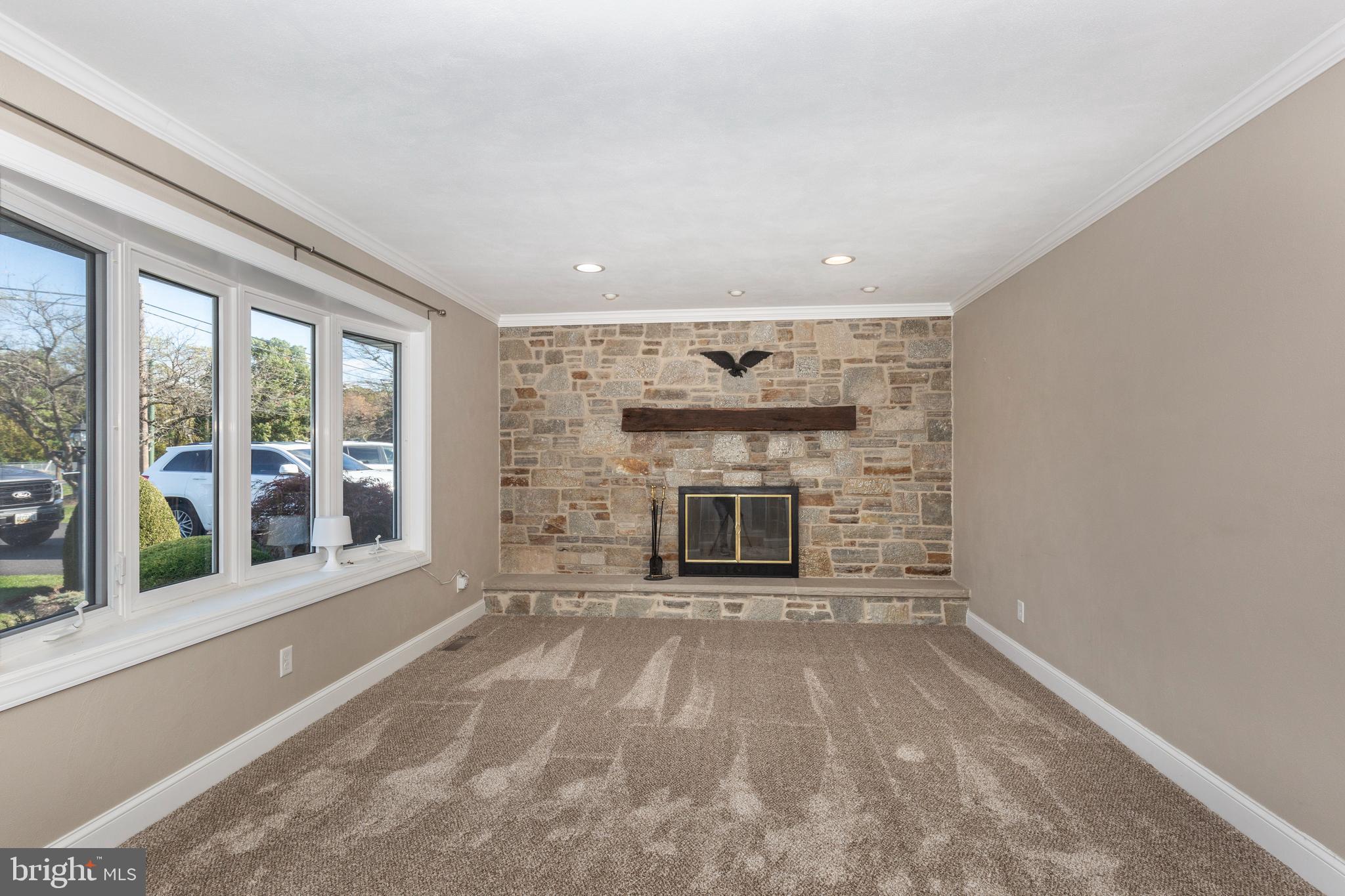 1255 CHERRYTOWN ROAD