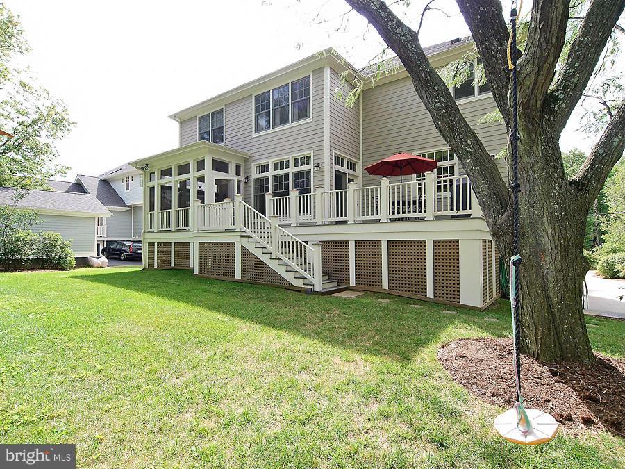 FRANKLIN PARK - Residential