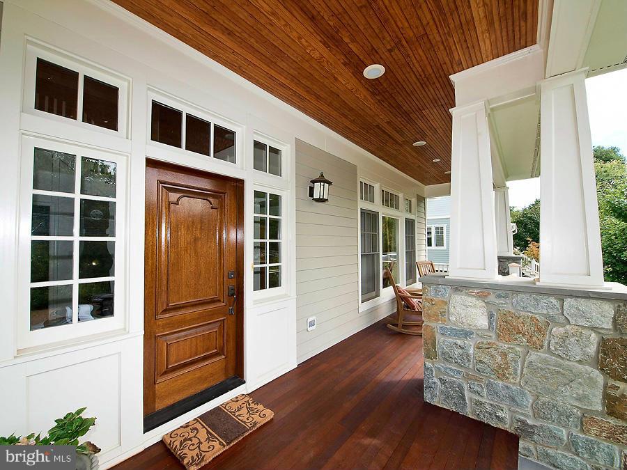 FRANKLIN PARK - Residential