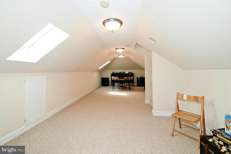 FRANKLIN PARK - Residential