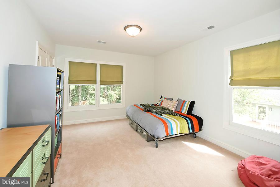 FRANKLIN PARK - Residential