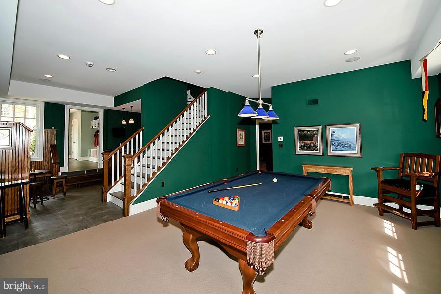 FRANKLIN PARK - Residential