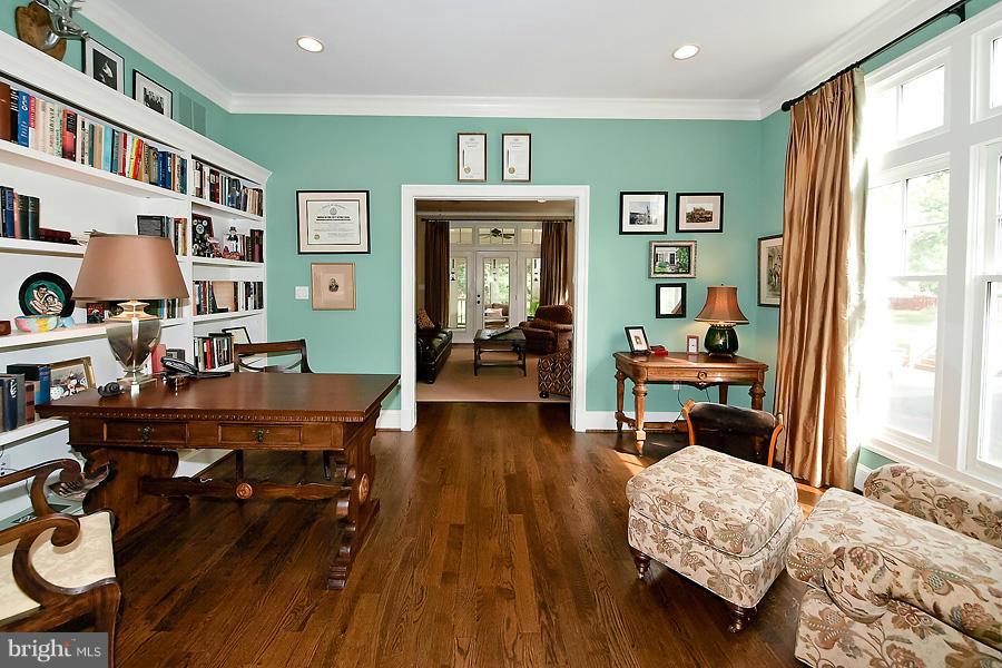 FRANKLIN PARK - Residential