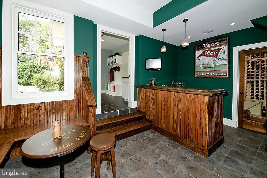 FRANKLIN PARK - Residential